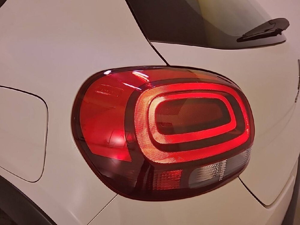 Occasion CITROEN C3 C3 BlueHDi 100 S&S BVM6 - Feel Business