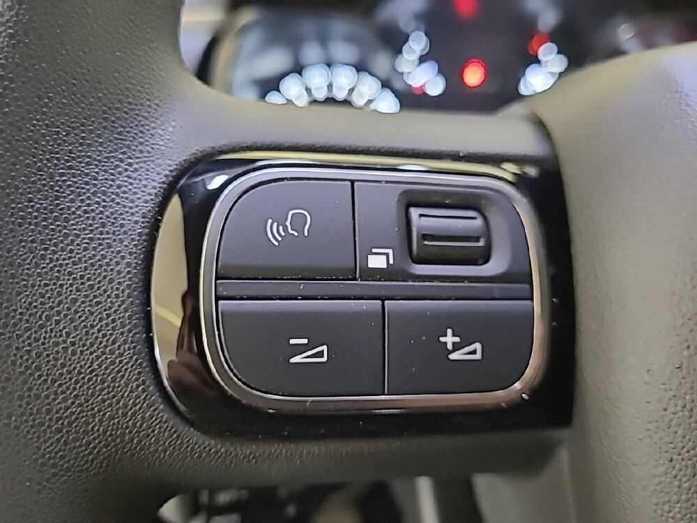 Occasion CITROEN C3 C3 BlueHDi 100 S&S BVM6 - Feel Business