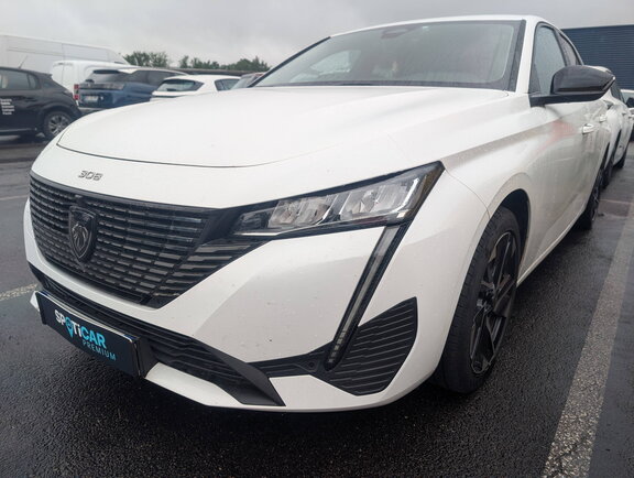Occasion PEUGEOT 308 308 SW PureTech 130ch S&S EAT8 - Allure