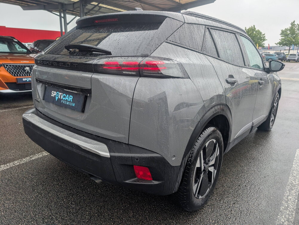 Occasion PEUGEOT 2008 2008 PureTech 100 S&S BVM6 - Allure
