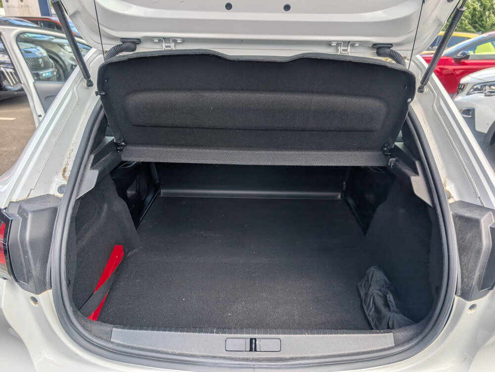 Occasion PEUGEOT 208 208 BLUEHDI 100 S&S BVM6 - PREMIUM