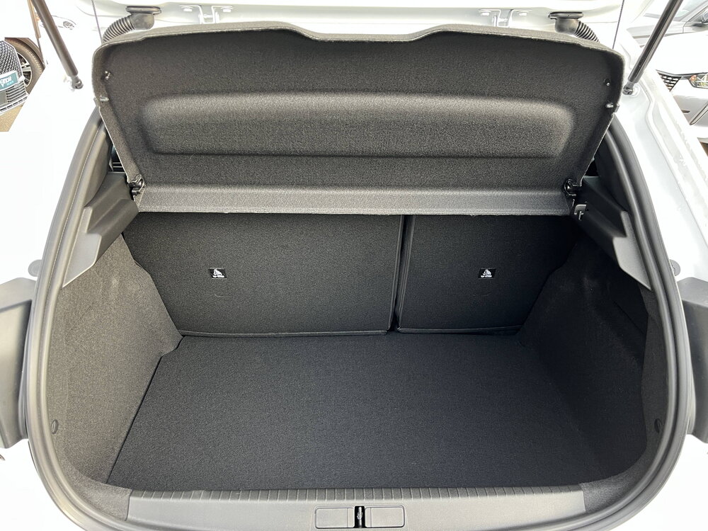 Occasion PEUGEOT 208 208 Hybrid 100 e-DCS6 - Allure