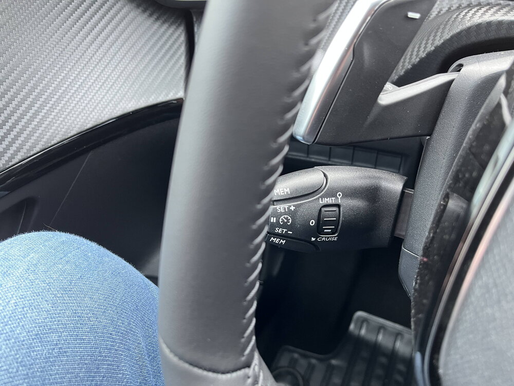 Occasion PEUGEOT 208 208 Hybrid 100 e-DCS6 - Allure