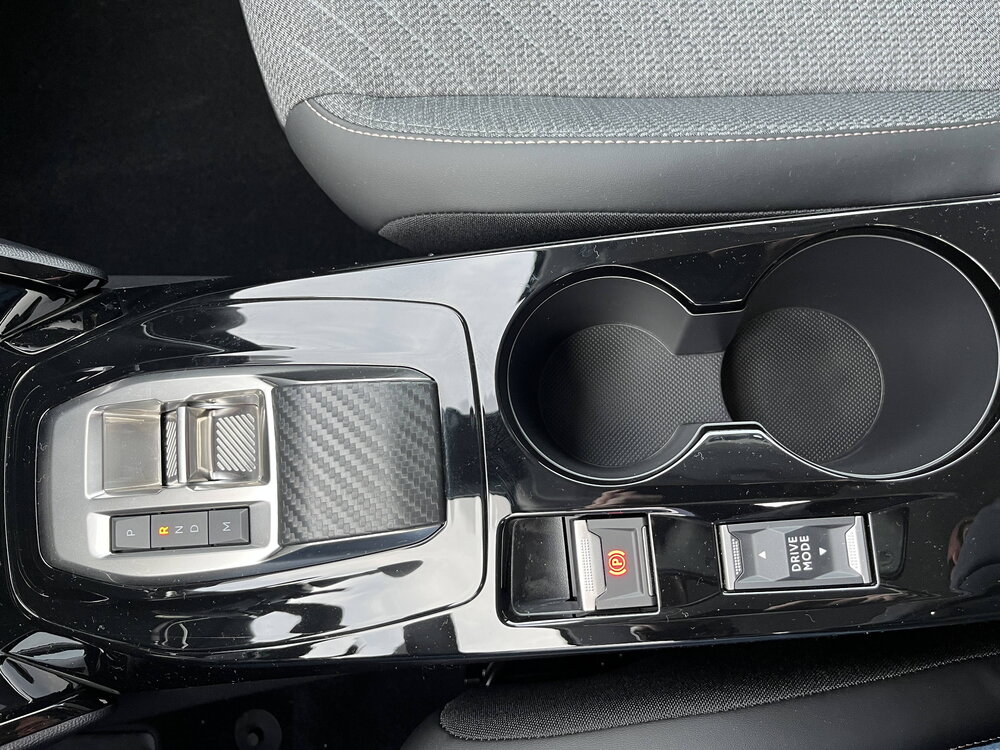 Occasion PEUGEOT 208 208 Hybrid 100 e-DCS6 - Allure