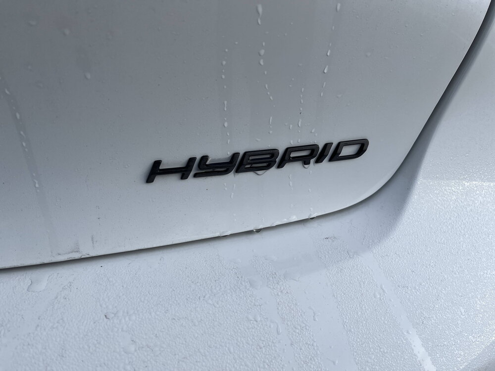 Occasion PEUGEOT 208 208 Hybrid 100 e-DCS6 - Allure