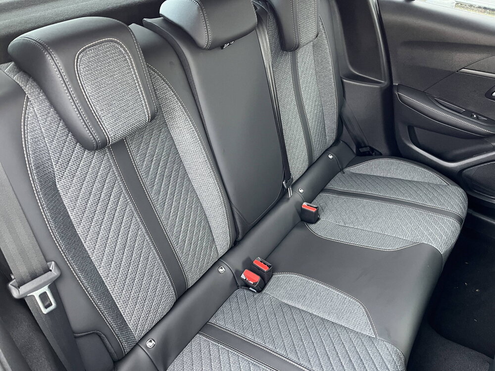 Occasion PEUGEOT 208 208 Hybrid 100 e-DCS6 - Allure