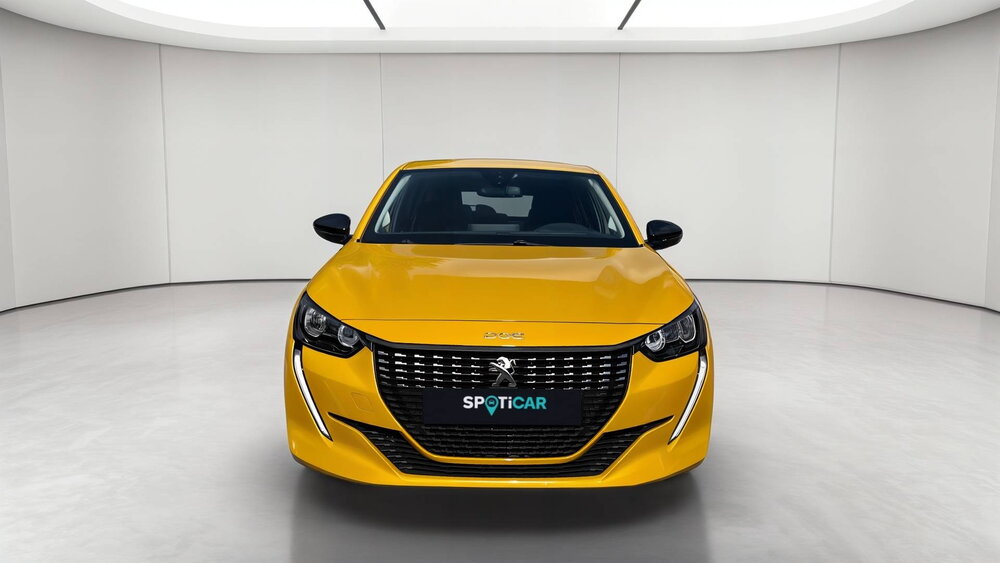 Occasion PEUGEOT 208 208 PureTech 75 S&S BVM5 - Style