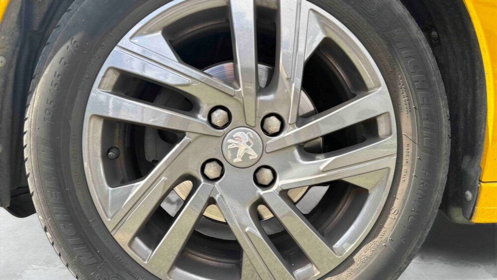 Occasion PEUGEOT 208 208 PureTech 75 S&S BVM5 - Style
