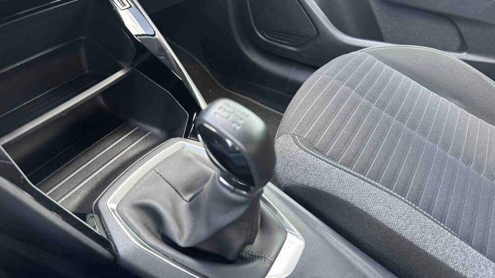 Occasion PEUGEOT 208 208 PureTech 75 S&S BVM5 - Style