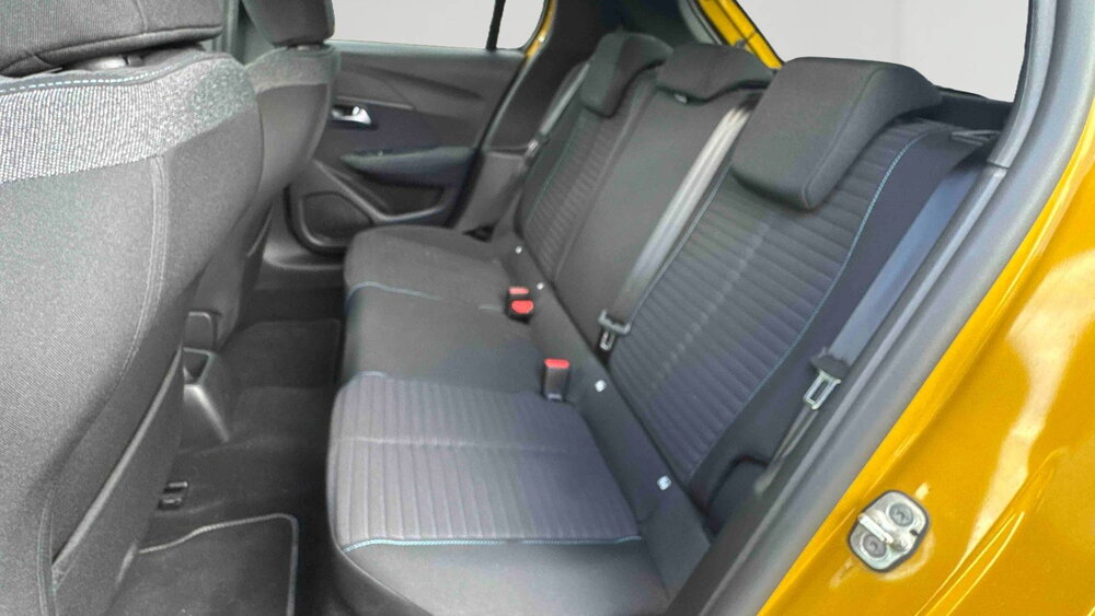 Occasion PEUGEOT 208 208 PureTech 75 S&S BVM5 - Style