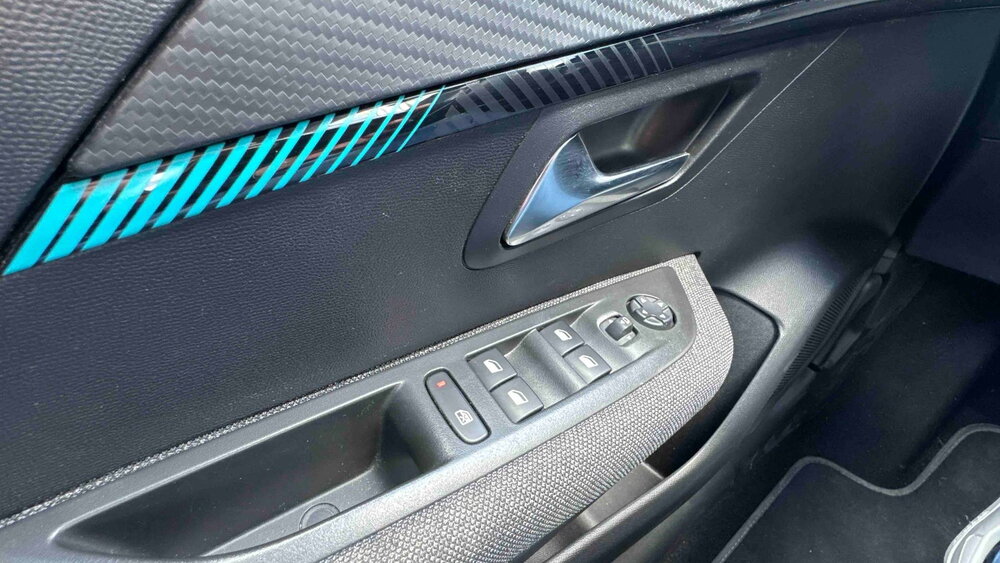 Occasion PEUGEOT 208 208 PureTech 75 S&S BVM5 - Style