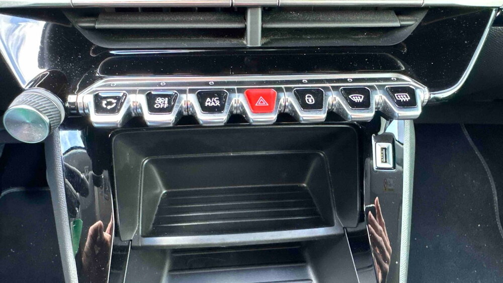 Occasion PEUGEOT 208 208 PureTech 75 S&S BVM5 - Style