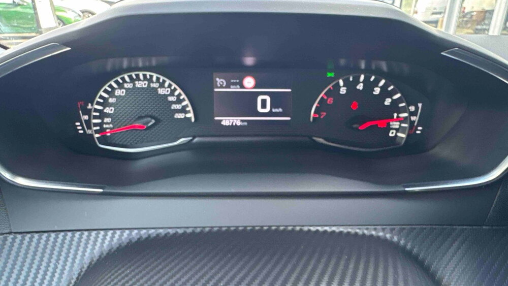 Occasion PEUGEOT 208 208 PureTech 75 S&S BVM5 - Style
