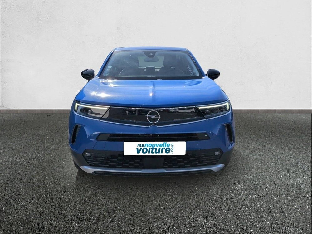 Occasion OPEL Mokka Mokka Electrique 136 ch & Batterie 50 kWh - Elegance