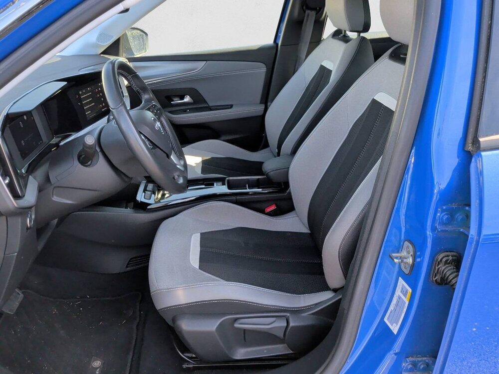 Occasion OPEL Mokka Mokka Electrique 136 ch & Batterie 50 kWh - Elegance