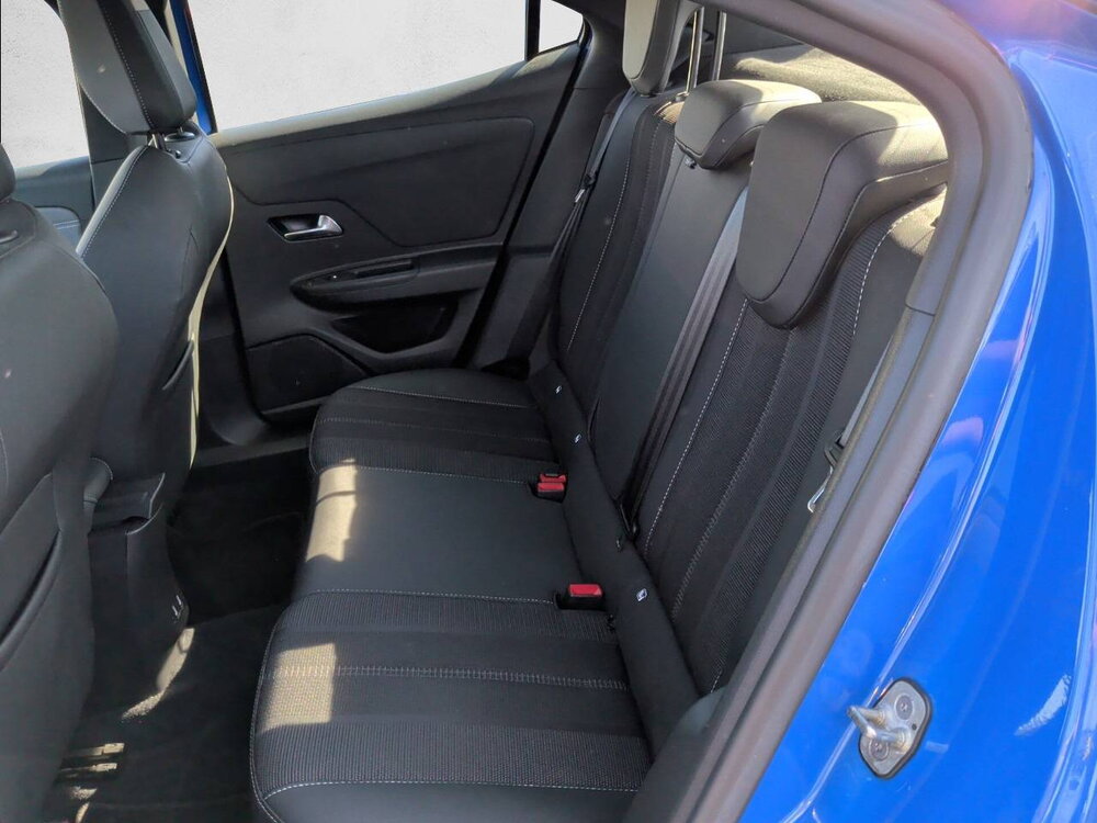 Occasion OPEL Mokka Mokka Electrique 136 ch & Batterie 50 kWh - Elegance