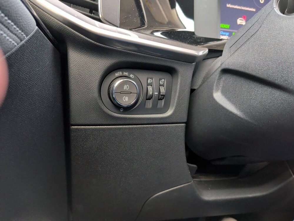 Occasion OPEL Mokka Mokka Electrique 136 ch & Batterie 50 kWh - Elegance