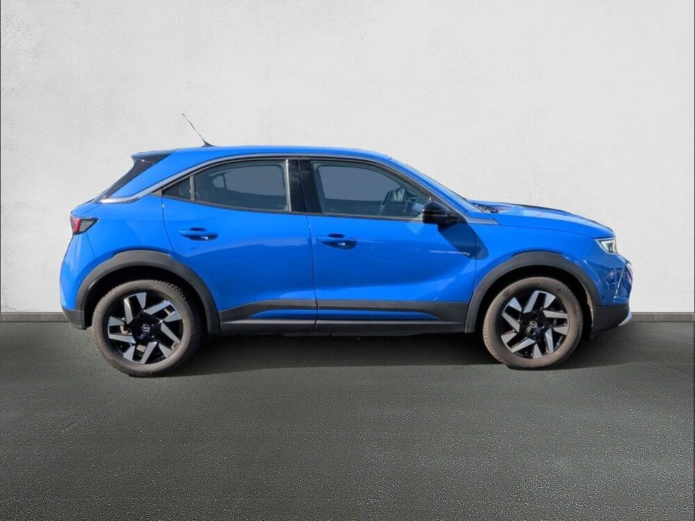 Occasion OPEL Mokka Mokka Electrique 136 ch & Batterie 50 kWh - Elegance