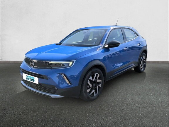 Occasion OPEL Mokka Mokka Electrique 136 ch & Batterie 50 kWh - Elegance