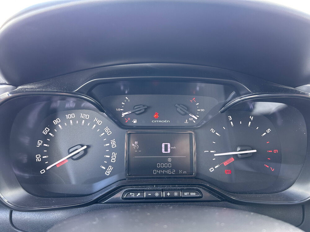 Occasion CITROEN C3 C3 BlueHDi 100 ch BVM6 - Plus