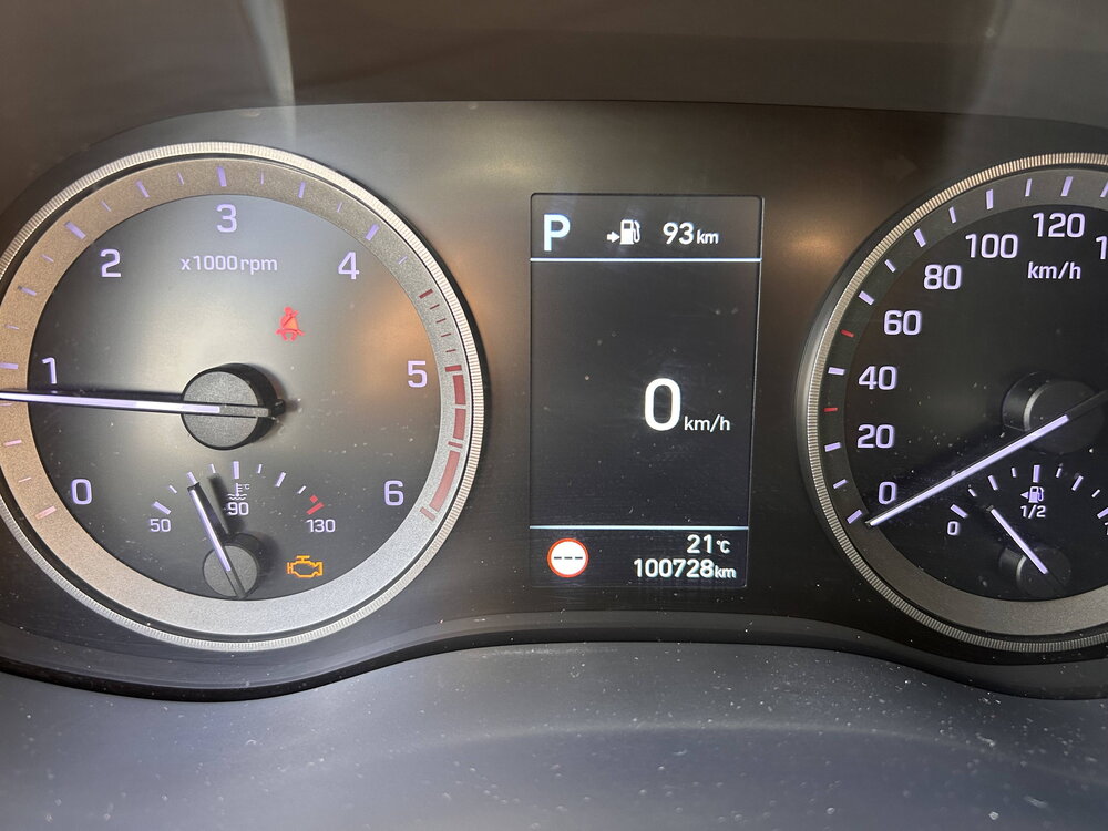 Occasion HYUNDAI Tucson Tucson 1.6 CRDi 136 DCT-7 - N Line