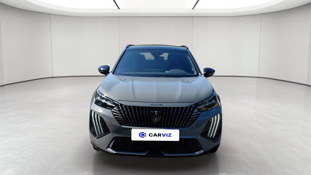 Occasion PEUGEOT 2008 2008 PureTech 130 S&S EAT8 - GT