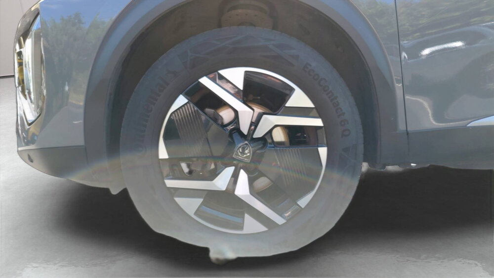 Occasion PEUGEOT 2008 2008 PureTech 130 S&S EAT8 - GT