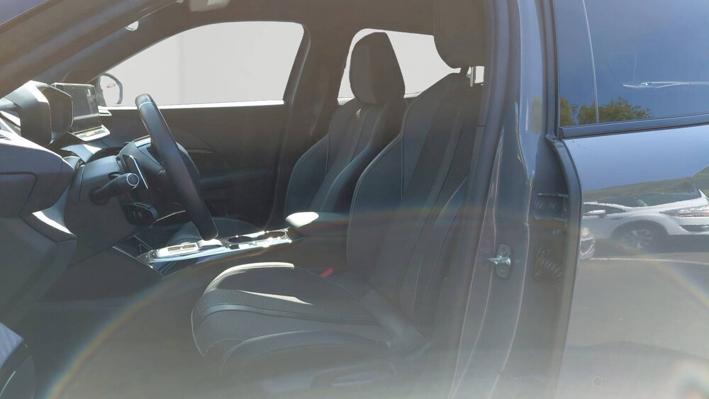 Occasion PEUGEOT 2008 2008 PureTech 130 S&S EAT8 - GT