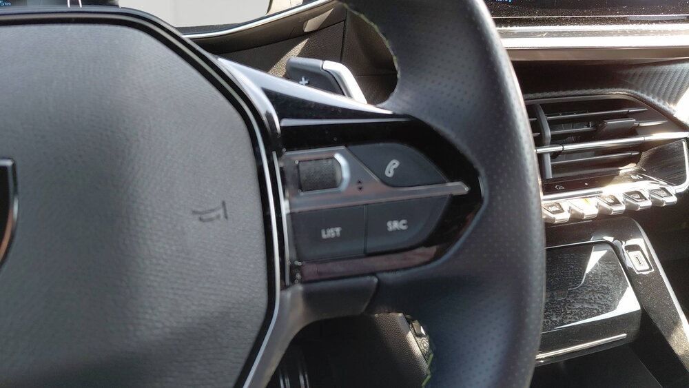 Occasion PEUGEOT 2008 2008 PureTech 130 S&S EAT8 - GT