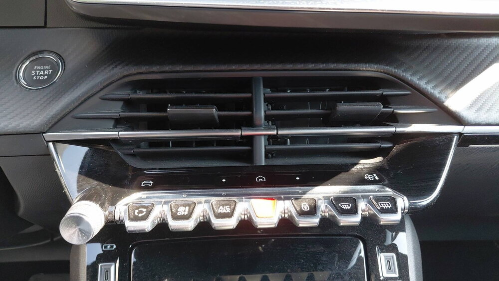 Occasion PEUGEOT 2008 2008 PureTech 130 S&S EAT8 - GT
