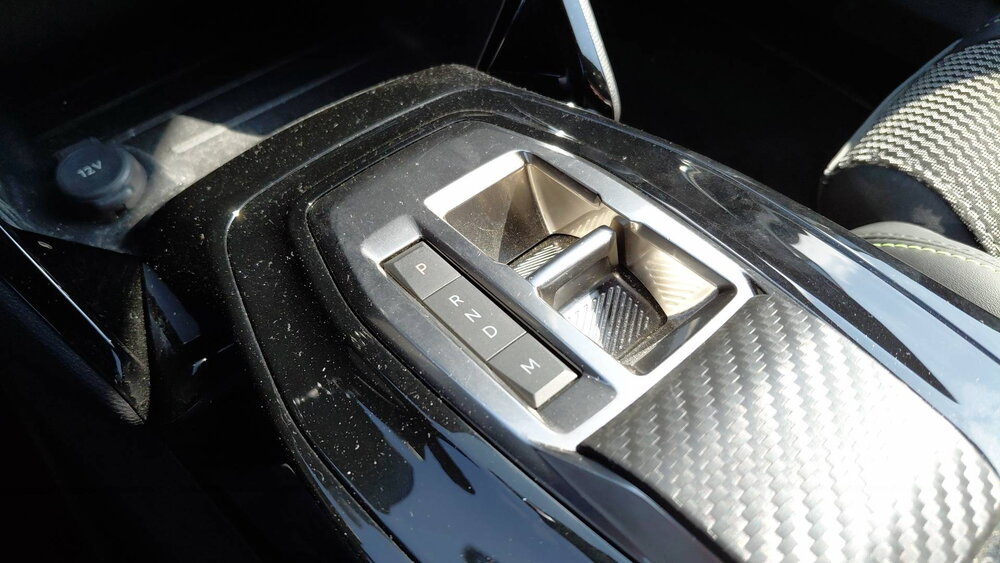 Occasion PEUGEOT 2008 2008 PureTech 130 S&S EAT8 - GT