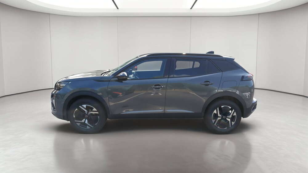Occasion PEUGEOT 2008 2008 PureTech 130 S&S EAT8 - GT