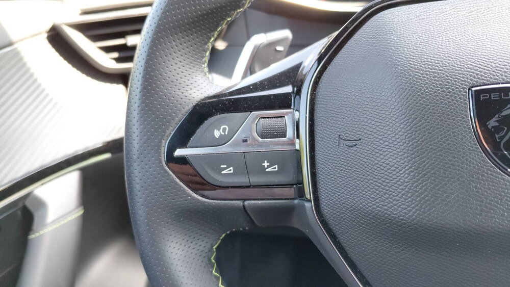 Occasion PEUGEOT 2008 2008 PureTech 130 S&S EAT8 - GT