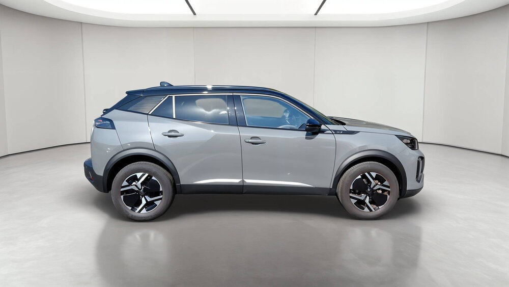 Occasion PEUGEOT 2008 2008 PureTech 130 S&S EAT8 - GT