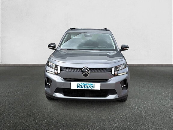 Occasion CITROEN C3 C3 Turbo 100 ch Manuelle - Plus