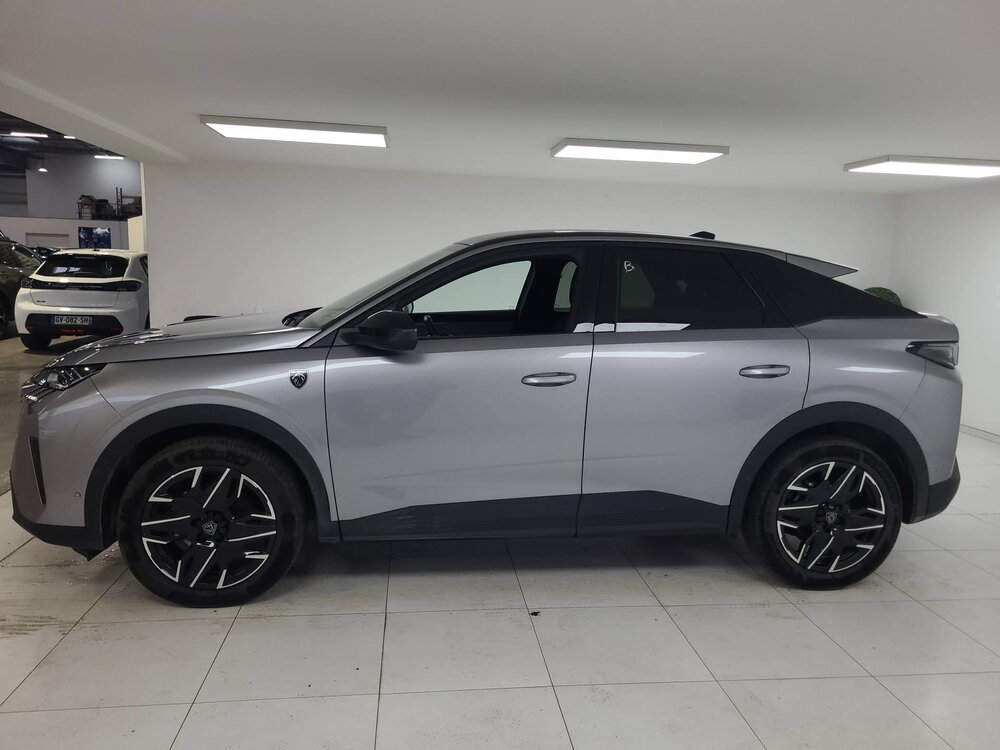 Occasion PEUGEOT 3008 3008 Hybrid 145 e-DCS6 - GT
