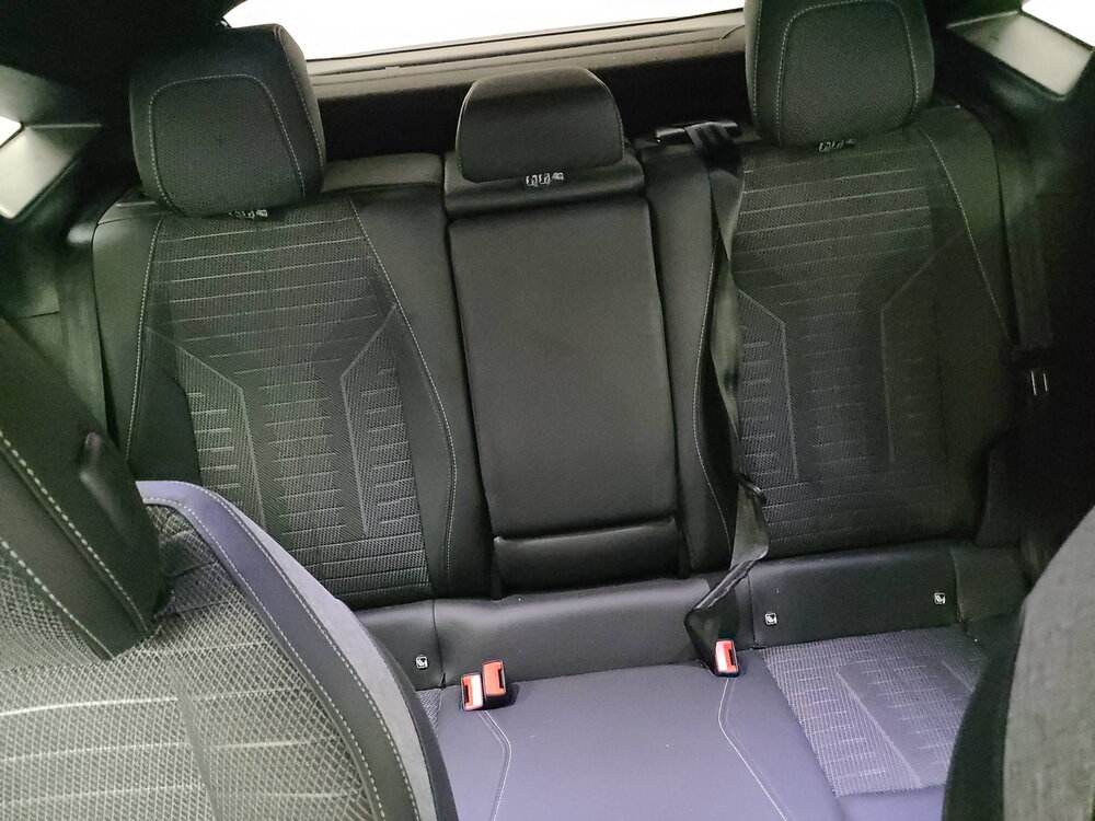 Occasion PEUGEOT 3008 3008 Hybrid 145 e-DCS6 - GT
