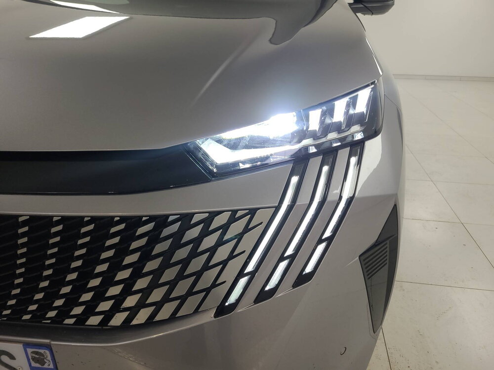 Occasion PEUGEOT 3008 3008 Hybrid 145 e-DCS6 - GT