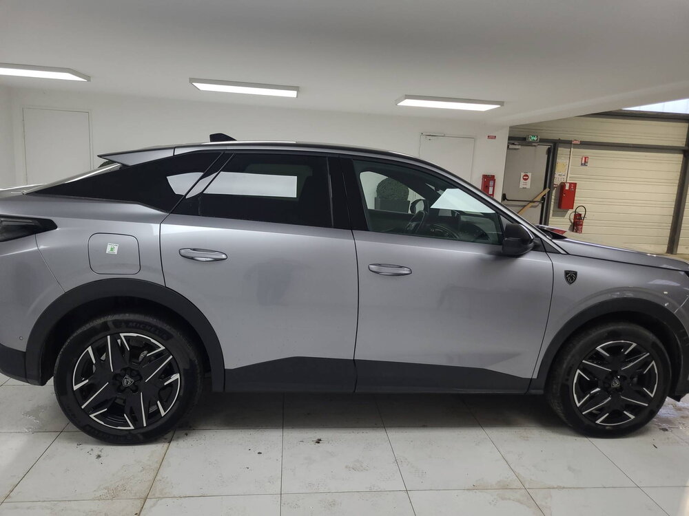 Occasion PEUGEOT 3008 3008 Hybrid 145 e-DCS6 - GT