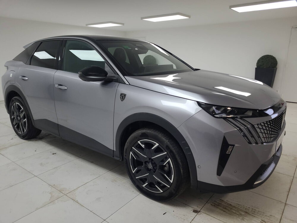 Occasion PEUGEOT 3008 3008 Hybrid 145 e-DCS6 - GT