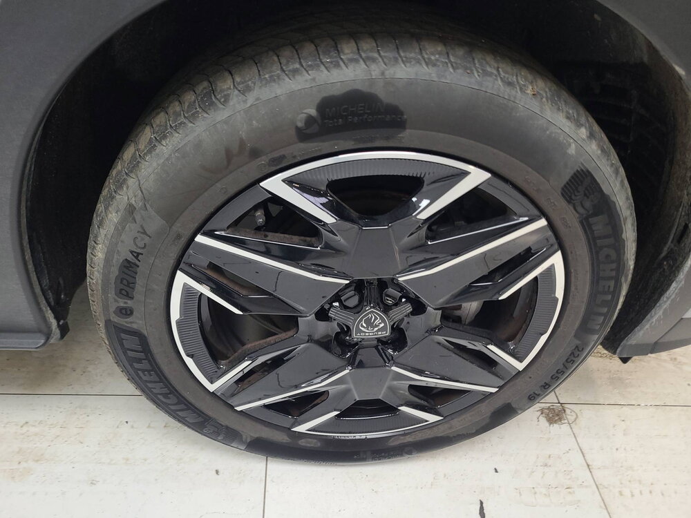 Occasion PEUGEOT 3008 3008 Hybrid 145 e-DCS6 - GT