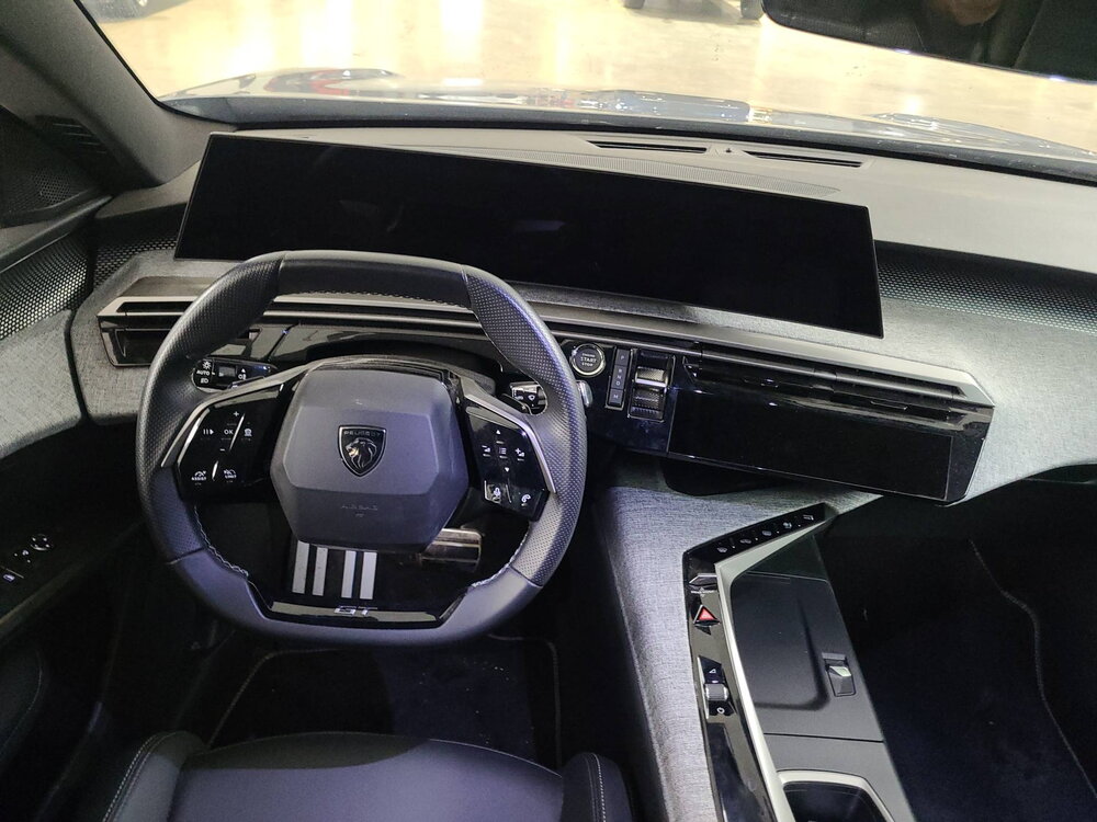 Occasion PEUGEOT 3008 3008 Hybrid 145 e-DCS6 - GT