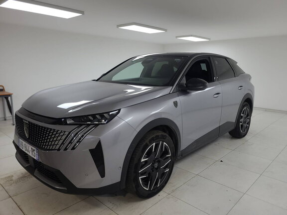 Occasion PEUGEOT 3008 3008 Hybrid 145 e-DCS6 - GT