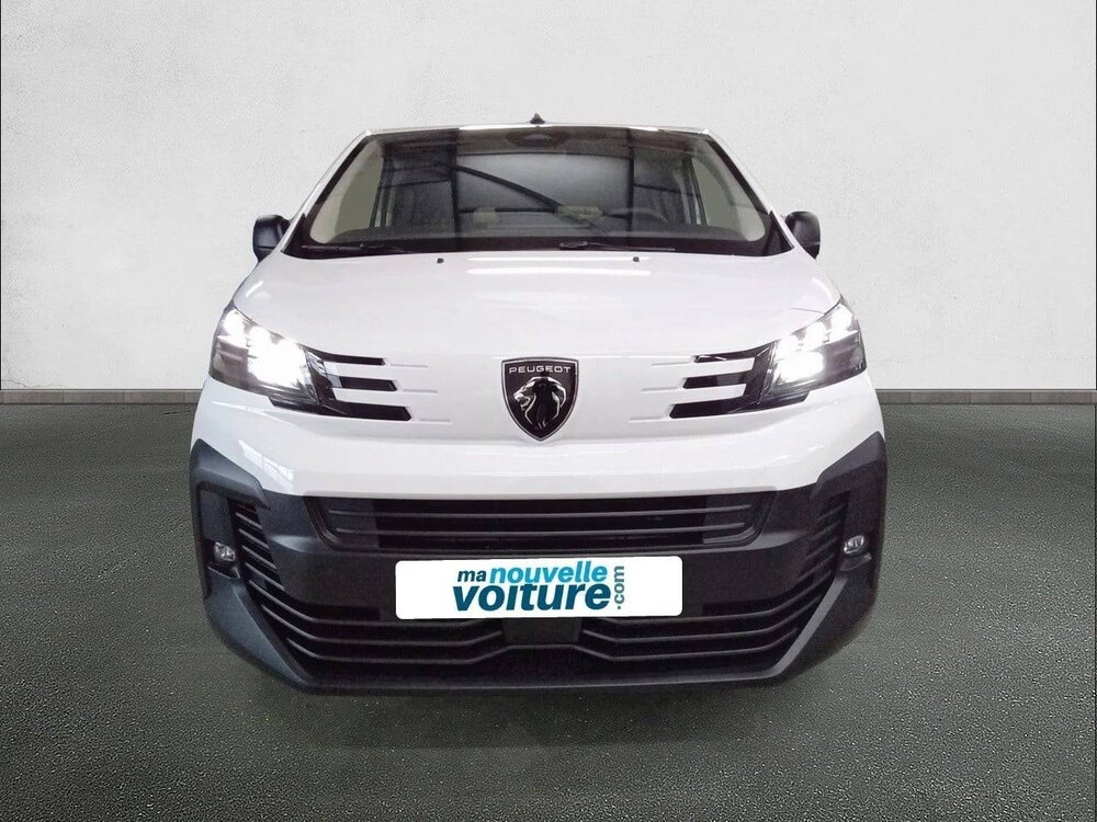 Occasion PEUGEOT Expert EXPERT Combi Long BlueHDi 120 S&S BVM6 - COMBI LONG