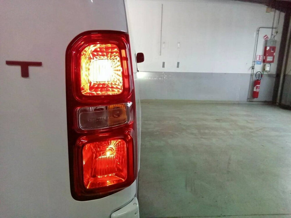 Occasion PEUGEOT Expert EXPERT Combi Long BlueHDi 120 S&S BVM6 - COMBI LONG