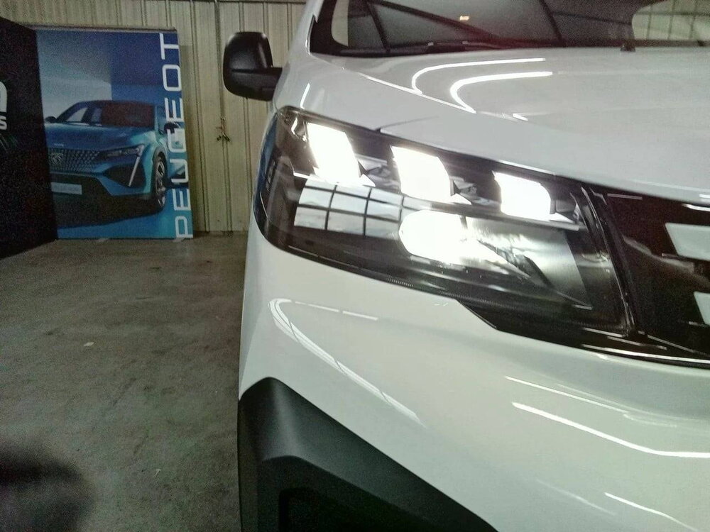 Occasion PEUGEOT Expert EXPERT Combi Long BlueHDi 120 S&S BVM6 - COMBI LONG