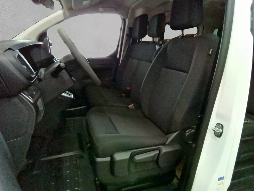 Occasion PEUGEOT Expert EXPERT Combi Long BlueHDi 120 S&S BVM6 - COMBI LONG