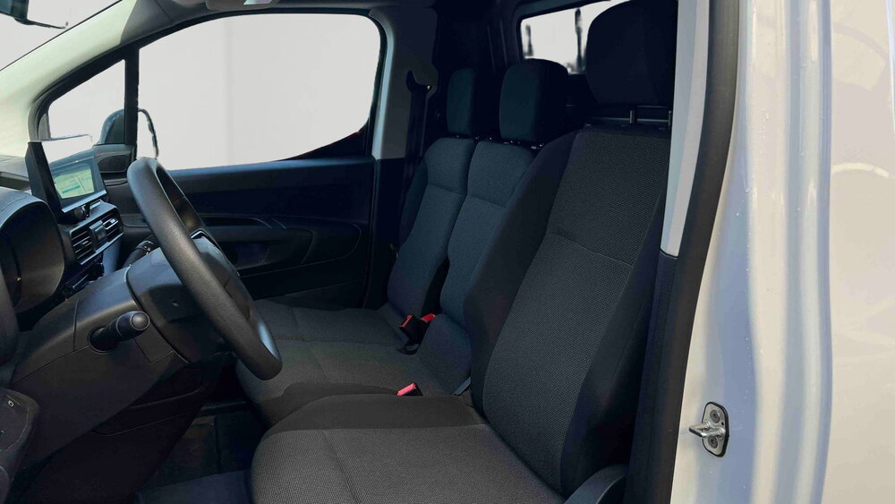 Occasion CITROEN Berlingo BERLINGO VAN TAILLE M 650KG BLUEHDI 100 S&S BVM6