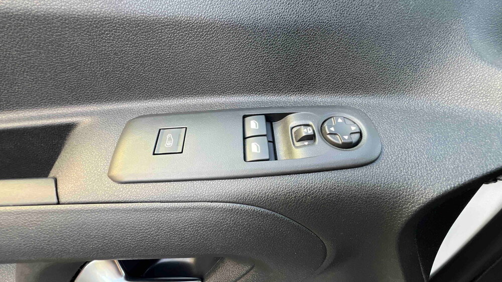 Occasion CITROEN Berlingo BERLINGO VAN TAILLE M 650KG BLUEHDI 100 S&S BVM6