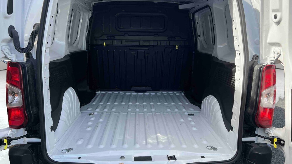 Occasion CITROEN Berlingo BERLINGO VAN TAILLE M 650KG BLUEHDI 100 S&S BVM6